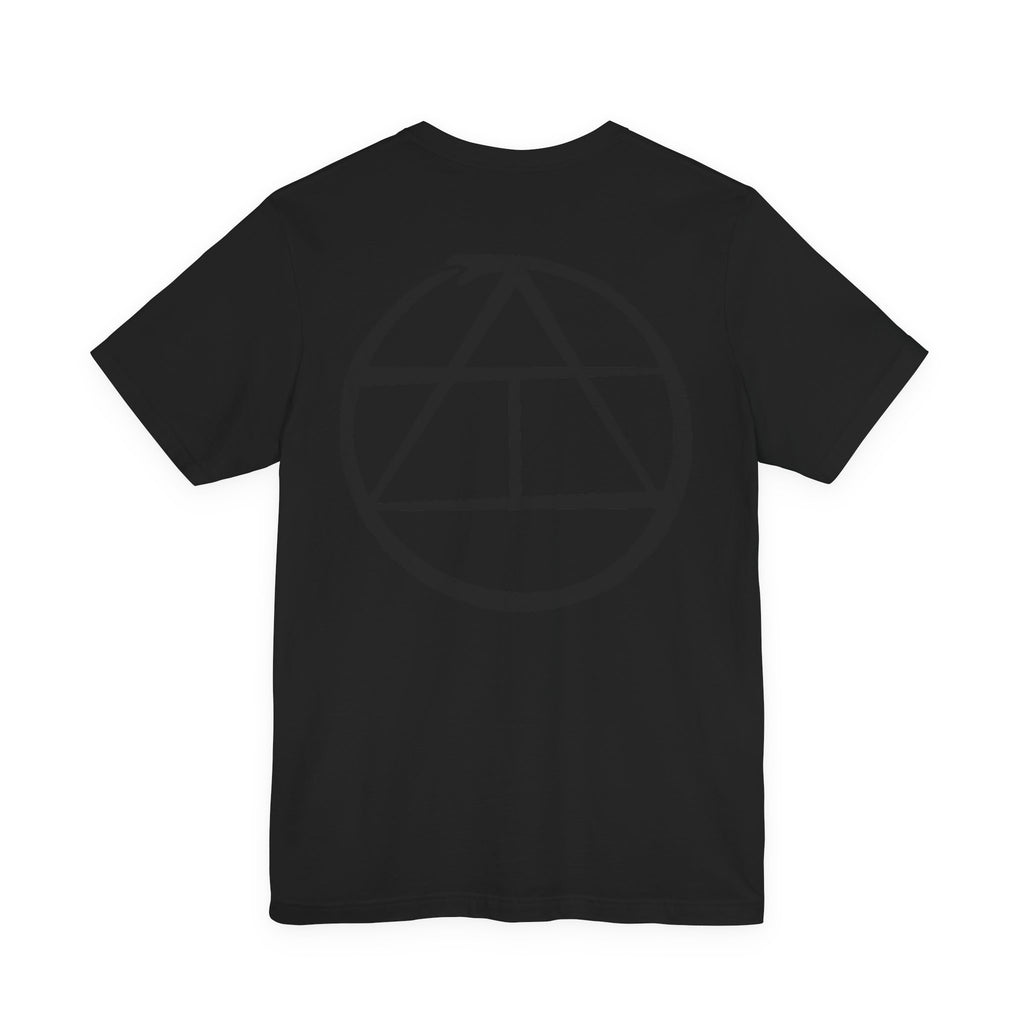 Medusa Portrait T-Shirt | Mythology Snake Hair Graphic Tee